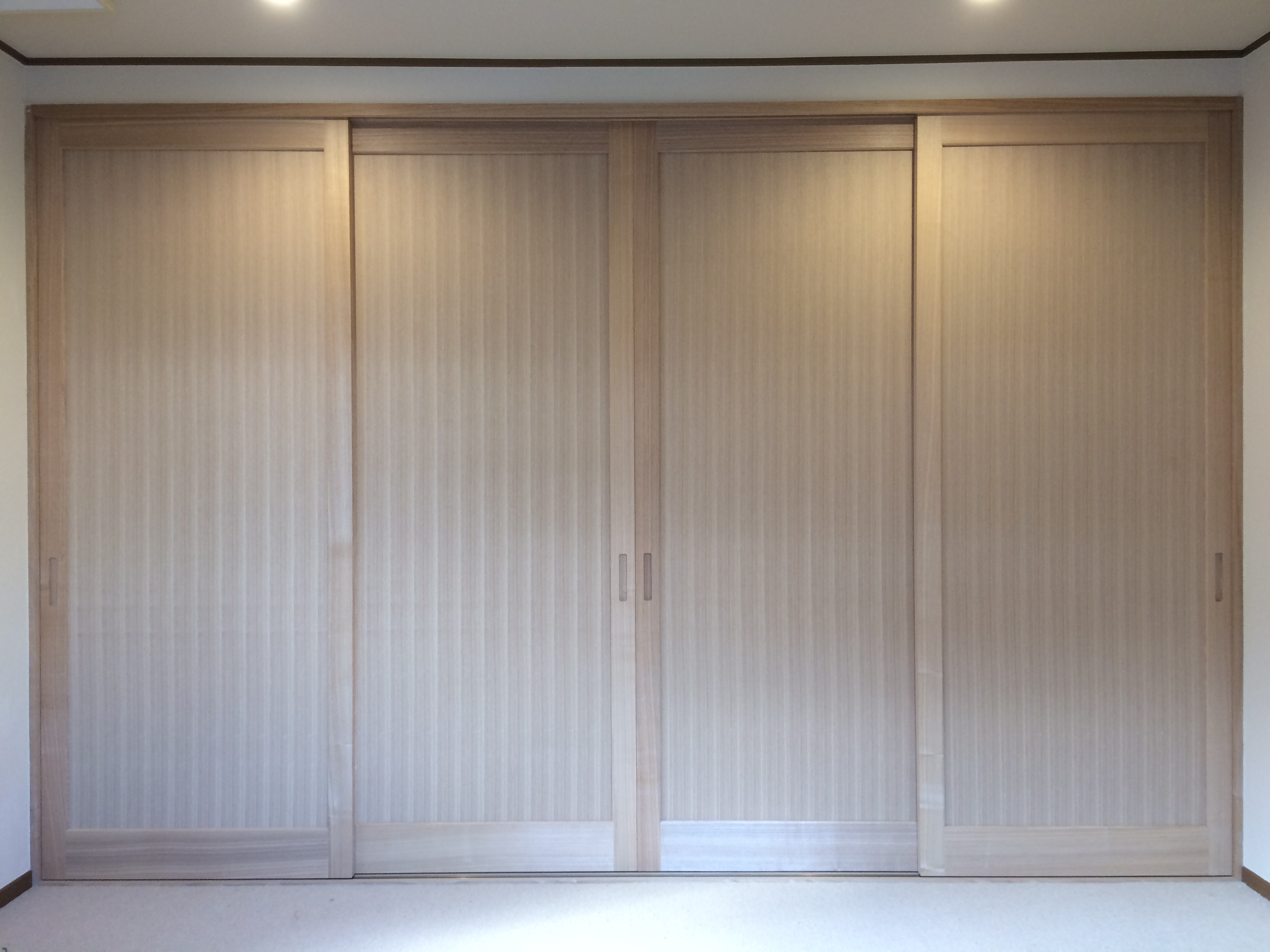 数奇屋邸宅リノベーション