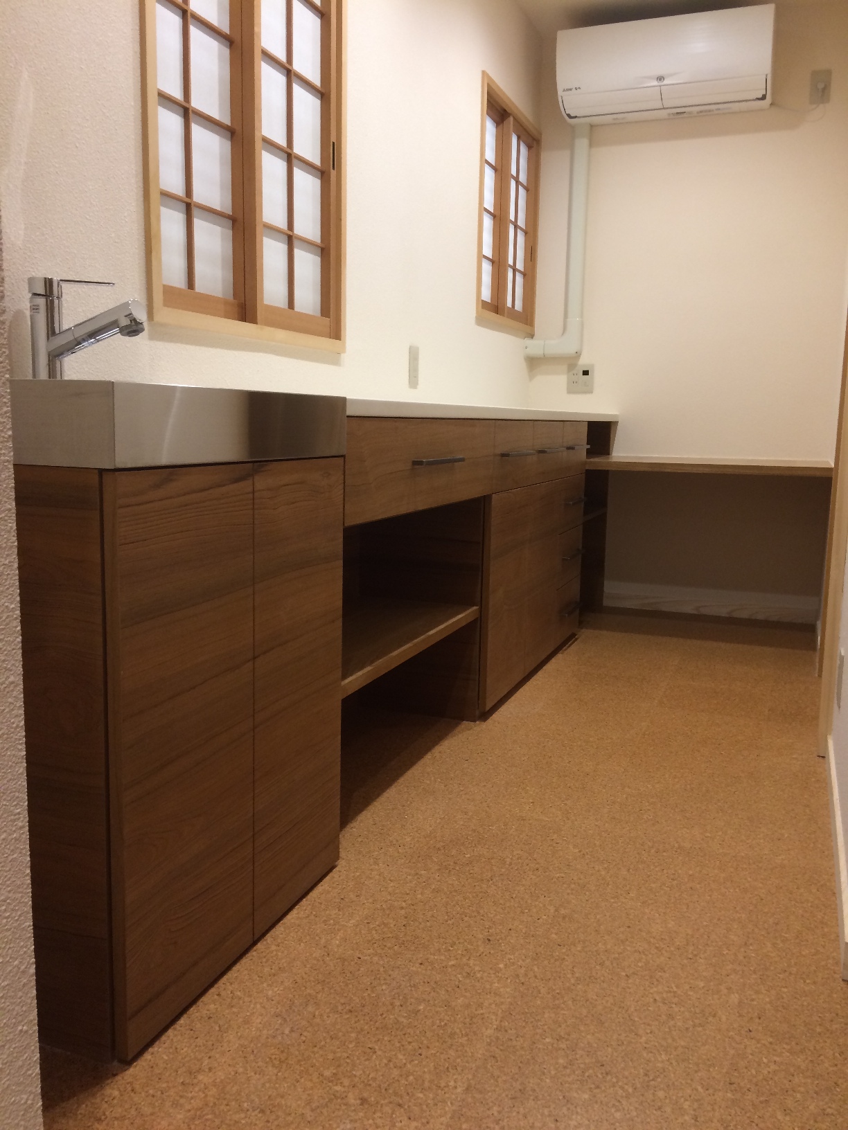 数奇屋邸宅リノベーション