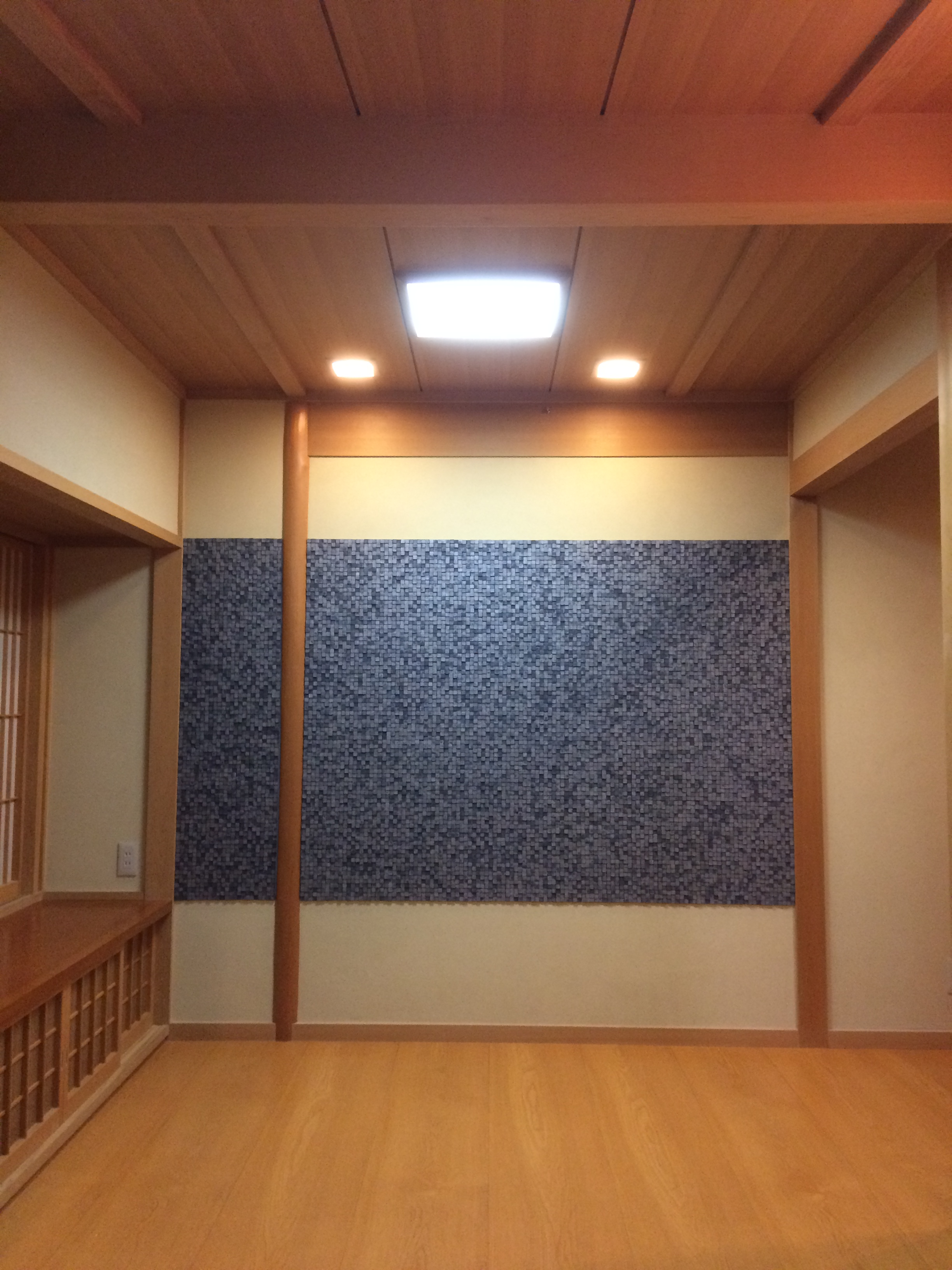 数奇屋邸宅リノベーション