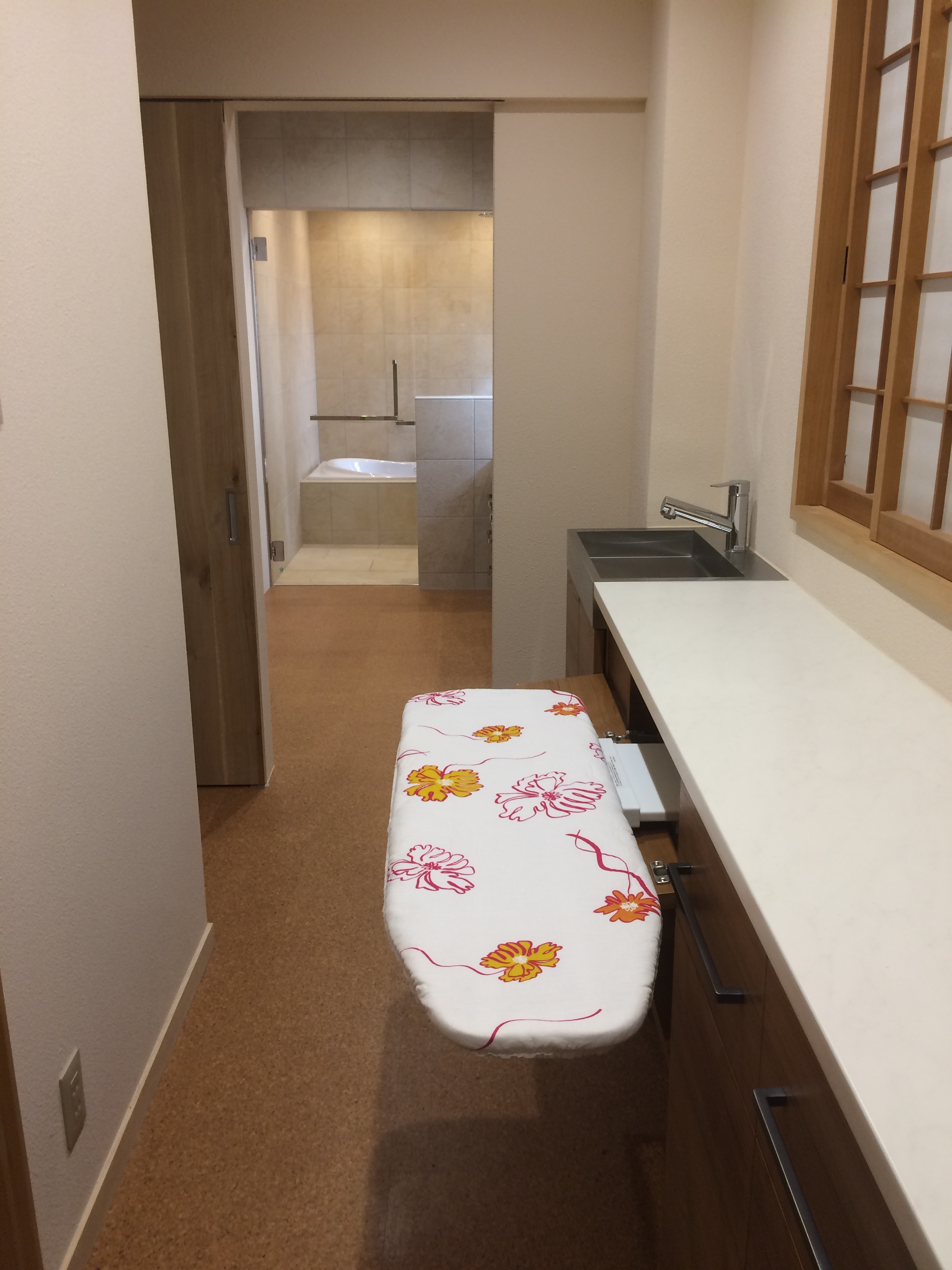 数奇屋邸宅リノベーション