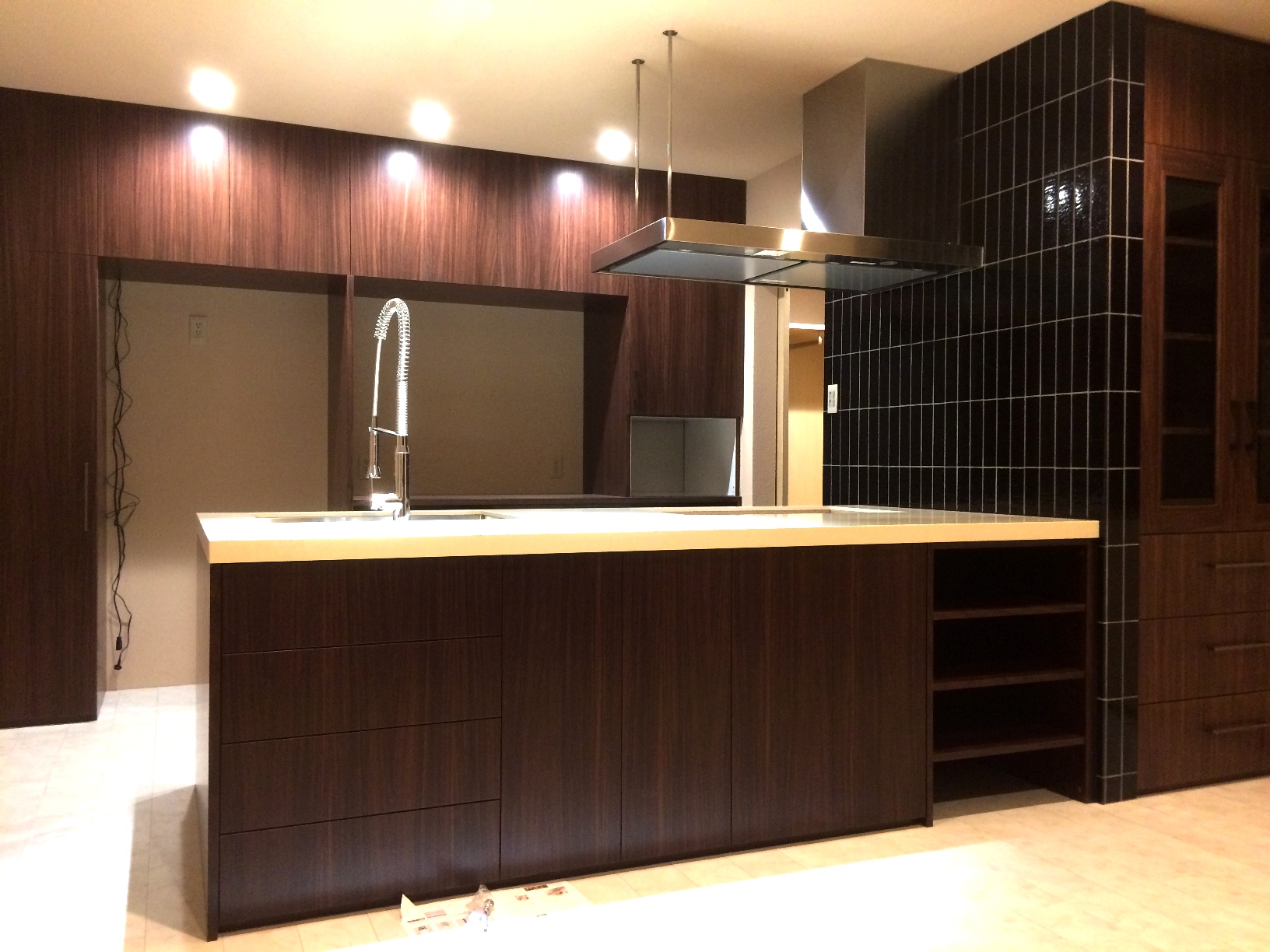 数奇屋邸宅リノベーション