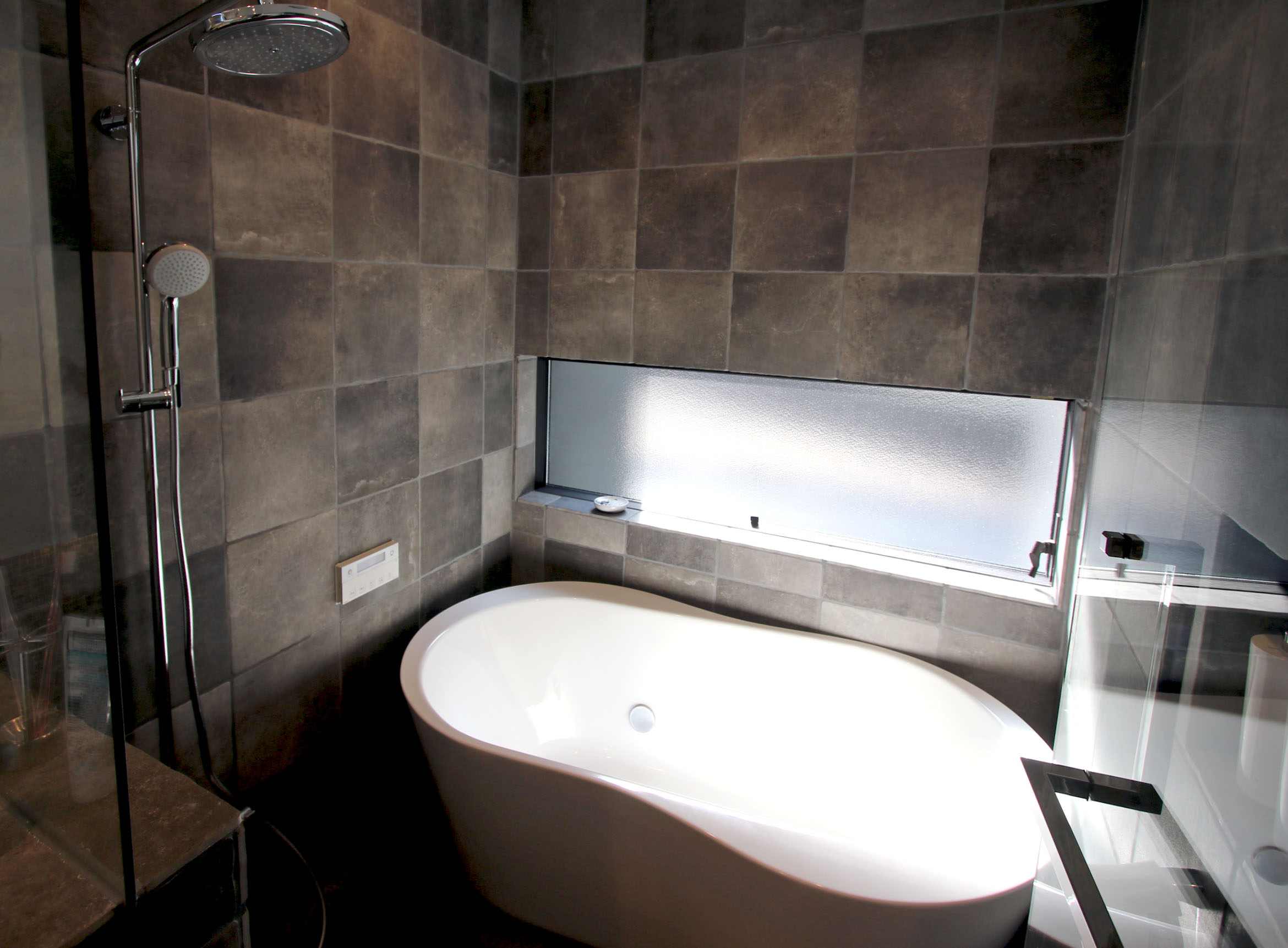 モダン平屋の美しい家