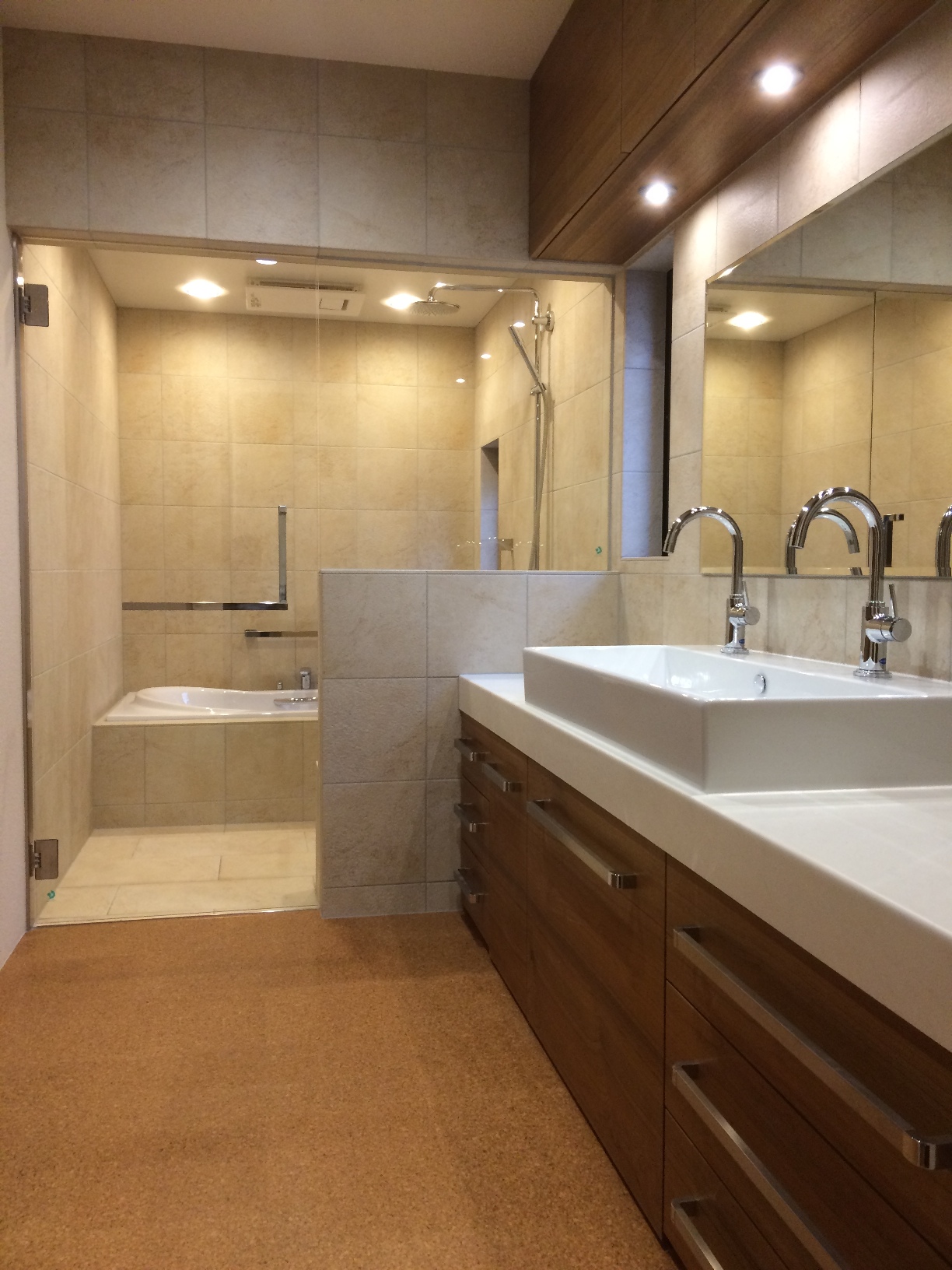 数奇屋邸宅リノベーション