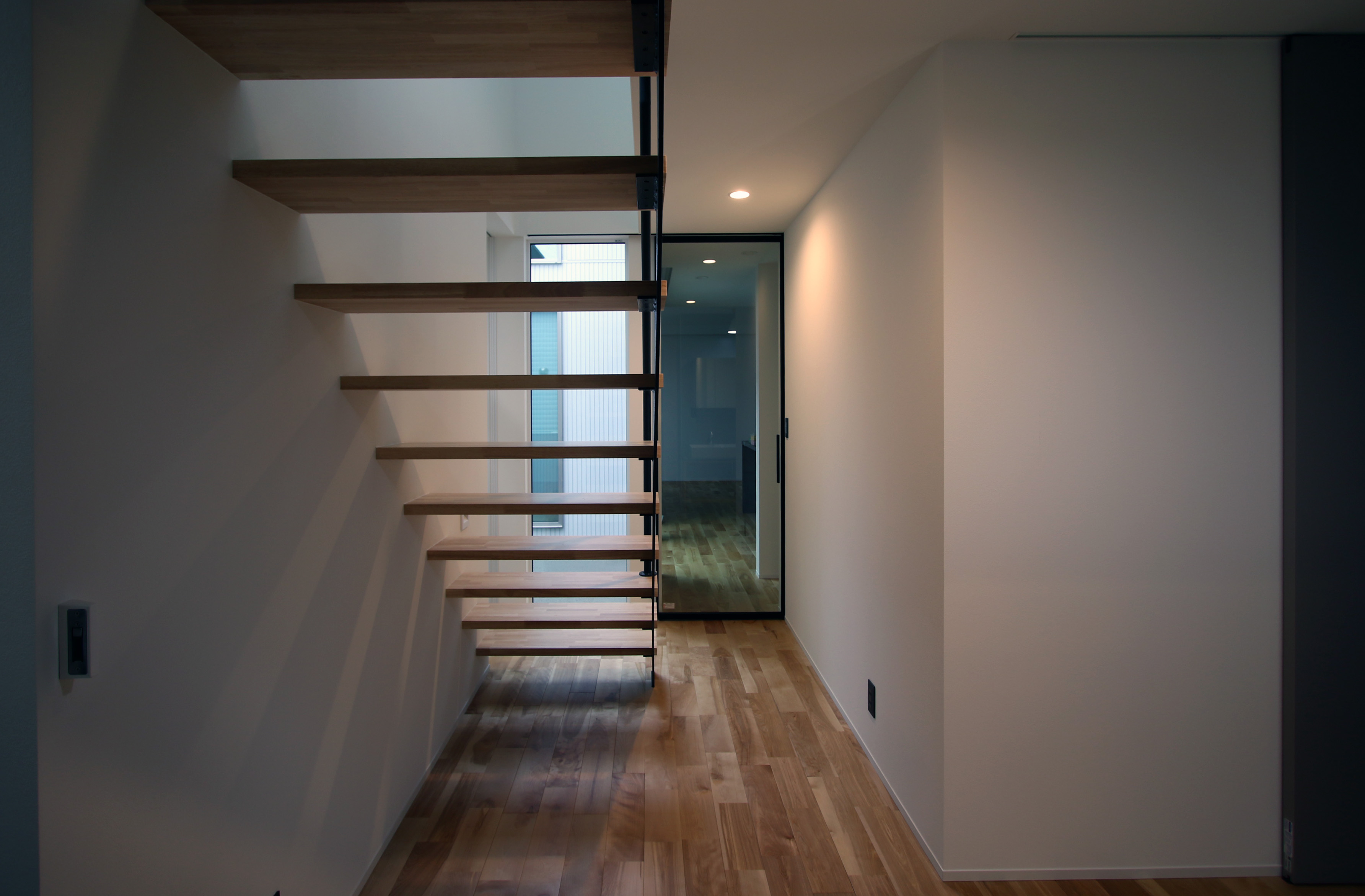 高気密・高断熱住宅